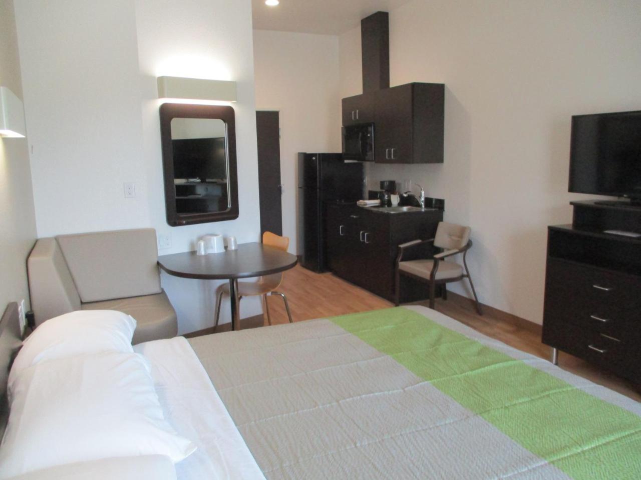 Studio 6-Corpus Christi, Tx Екстер'єр фото