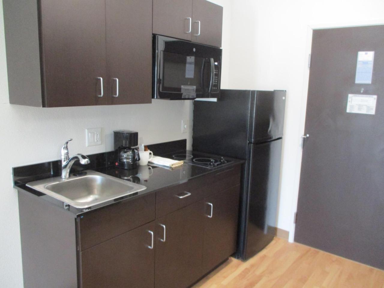 Studio 6-Corpus Christi, Tx Екстер'єр фото