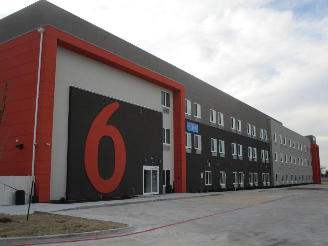 Studio 6-Corpus Christi, Tx Екстер'єр фото