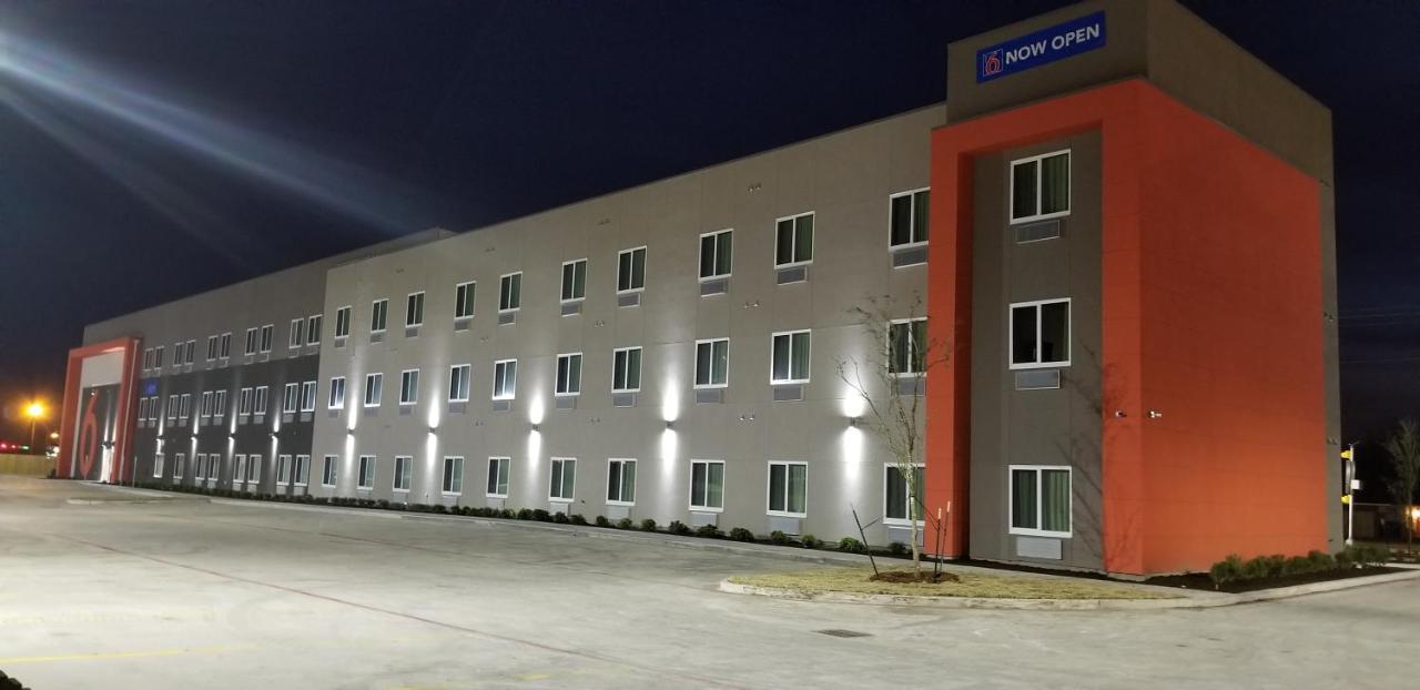 Studio 6-Corpus Christi, Tx Екстер'єр фото