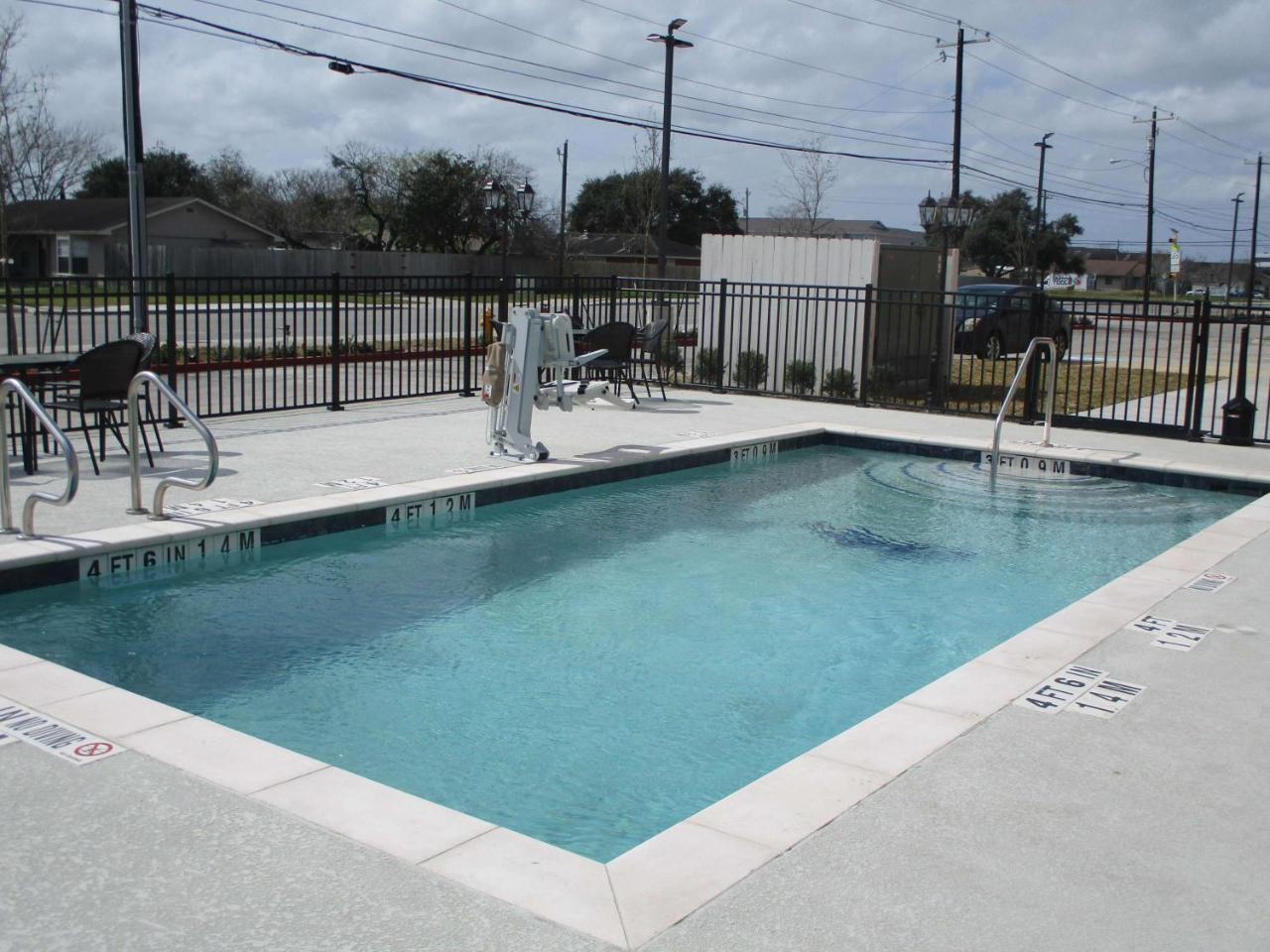Studio 6-Corpus Christi, Tx Екстер'єр фото
