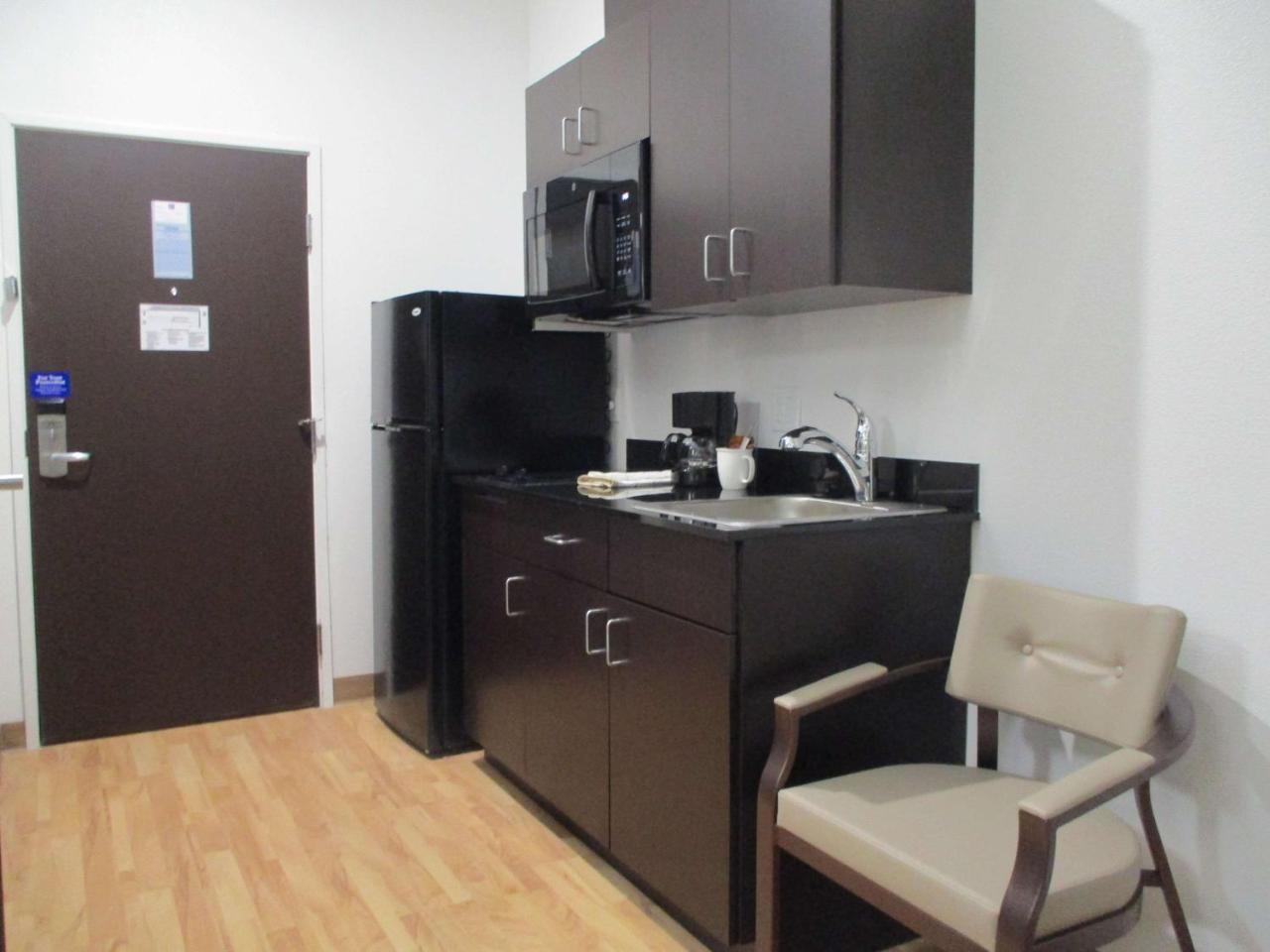 Studio 6-Corpus Christi, Tx Екстер'єр фото