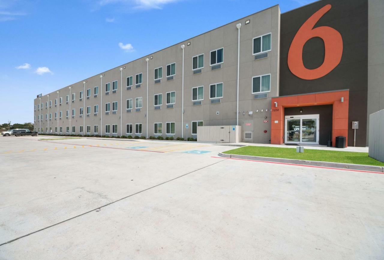 Studio 6-Corpus Christi, Tx Екстер'єр фото