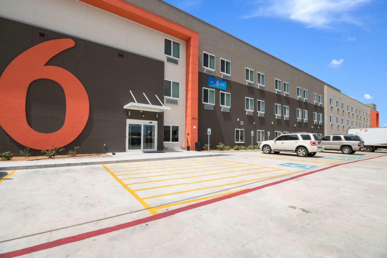 Studio 6-Corpus Christi, Tx Екстер'єр фото