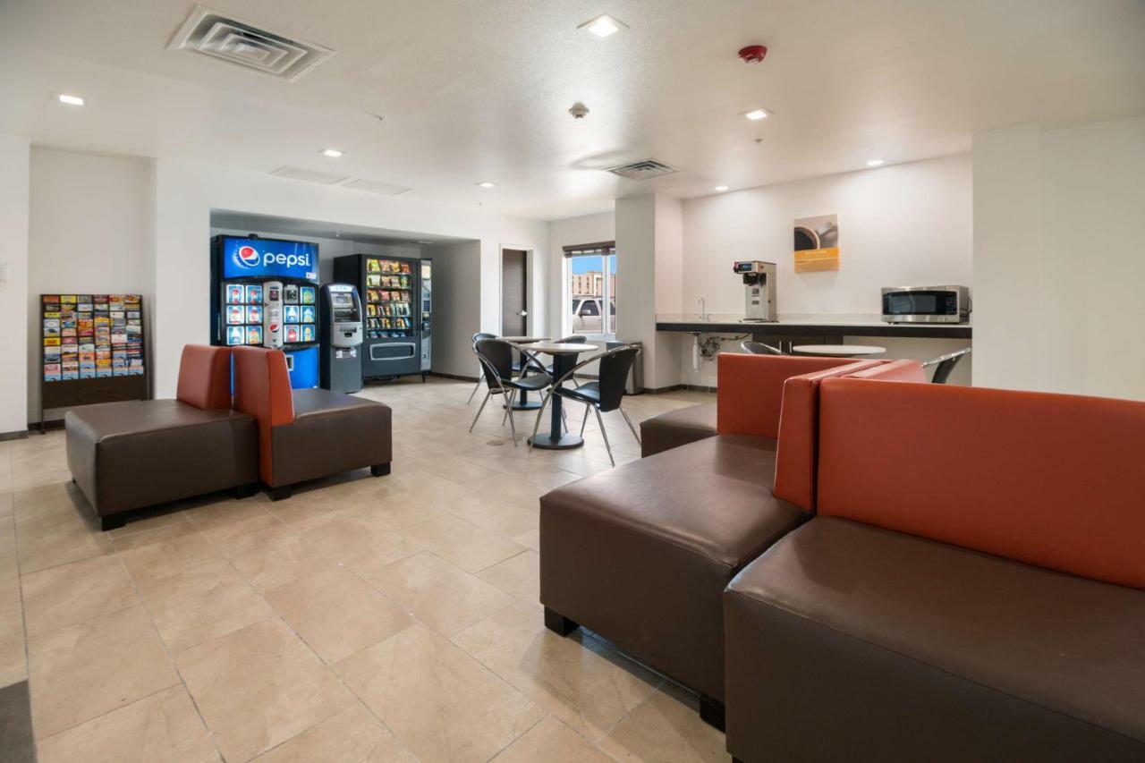 Studio 6-Corpus Christi, Tx Екстер'єр фото