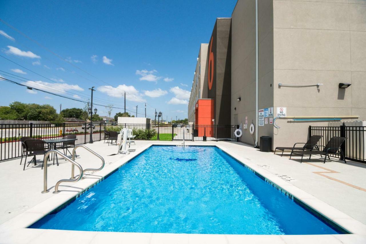 Studio 6-Corpus Christi, Tx Екстер'єр фото