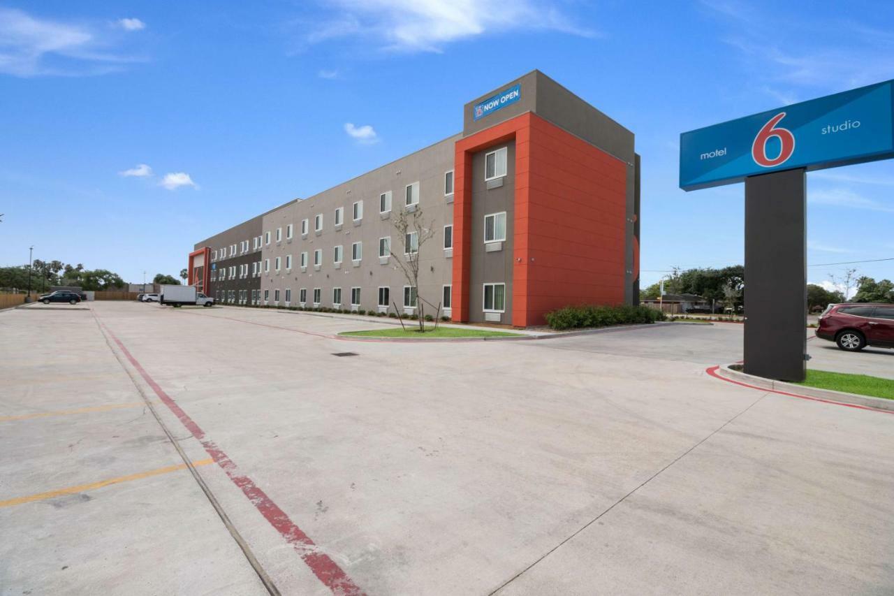 Studio 6-Corpus Christi, Tx Екстер'єр фото