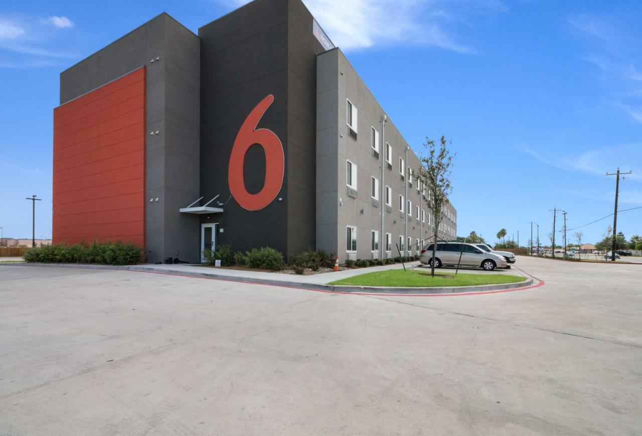 Studio 6-Corpus Christi, Tx Екстер'єр фото