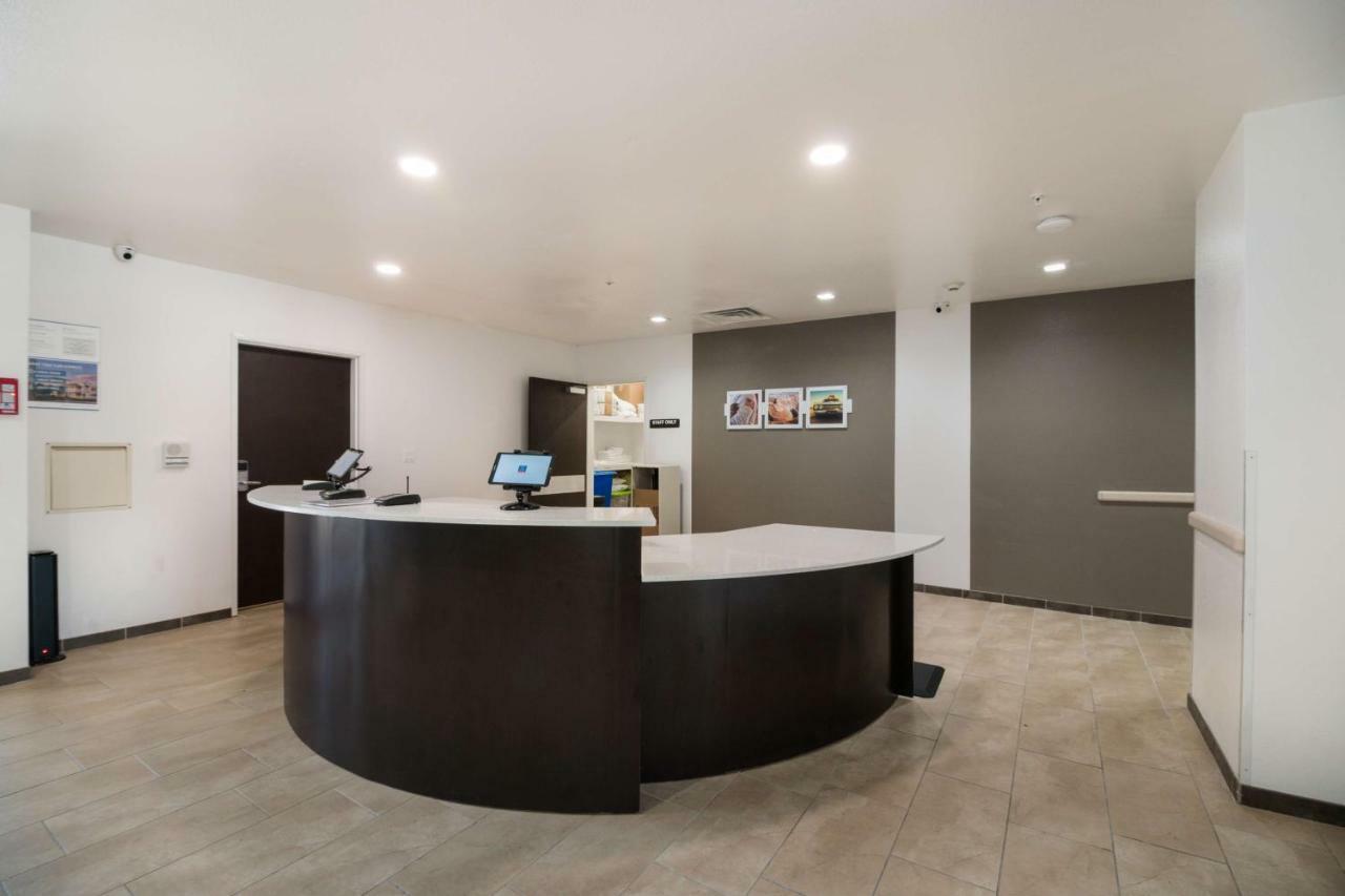 Studio 6-Corpus Christi, Tx Екстер'єр фото