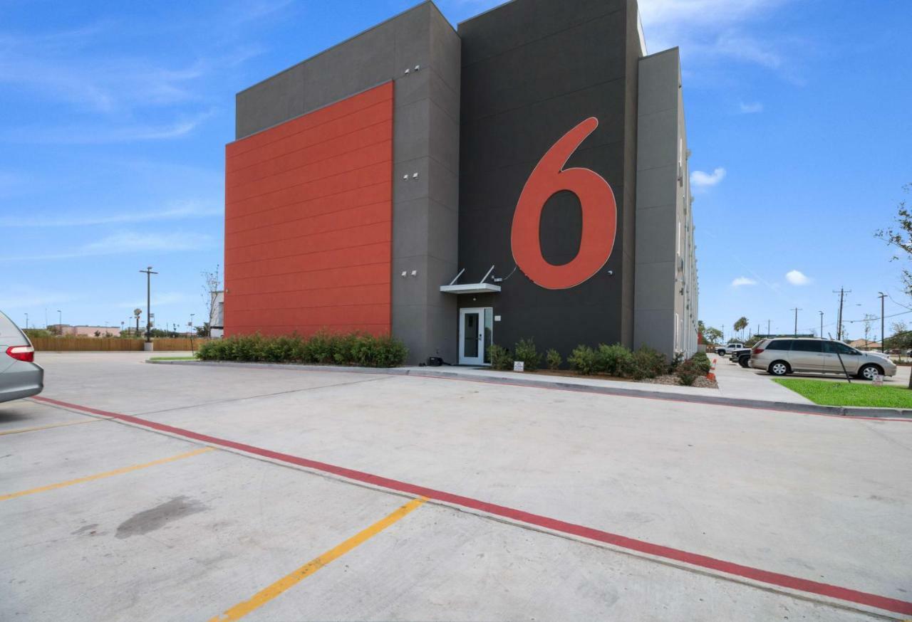 Studio 6-Corpus Christi, Tx Екстер'єр фото