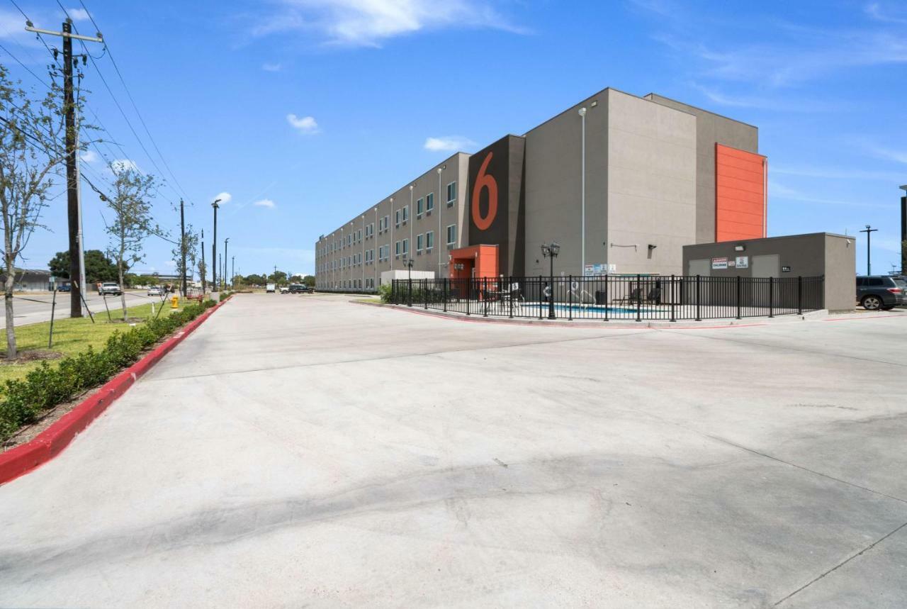 Studio 6-Corpus Christi, Tx Екстер'єр фото