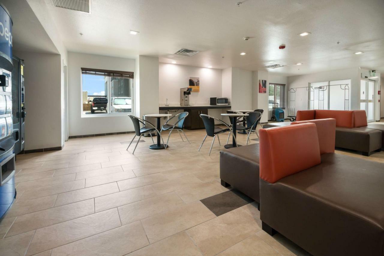 Studio 6-Corpus Christi, Tx Екстер'єр фото