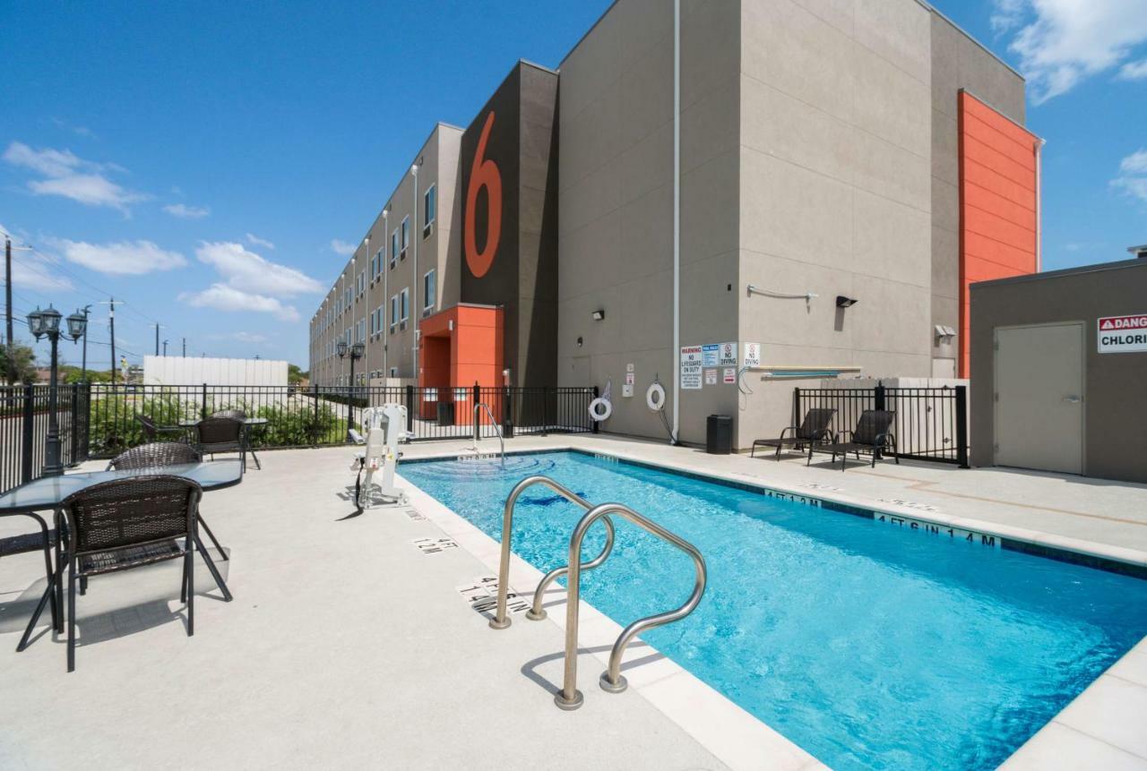 Studio 6-Corpus Christi, Tx Екстер'єр фото