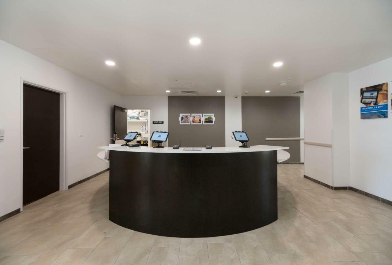 Studio 6-Corpus Christi, Tx Екстер'єр фото
