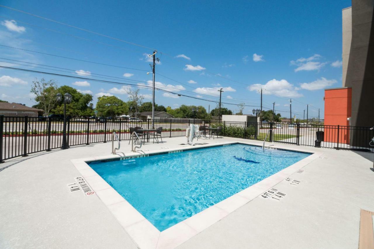 Studio 6-Corpus Christi, Tx Екстер'єр фото