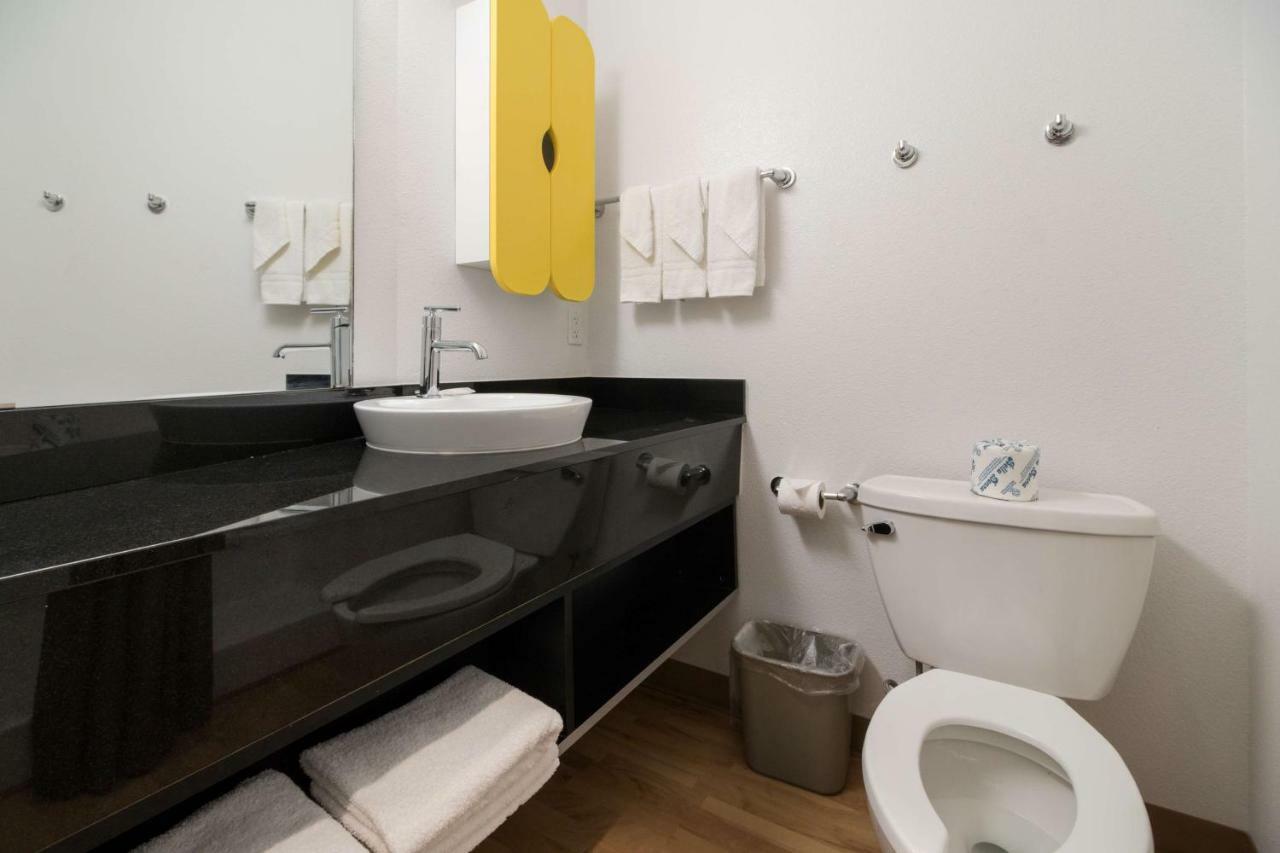Studio 6-Corpus Christi, Tx Екстер'єр фото