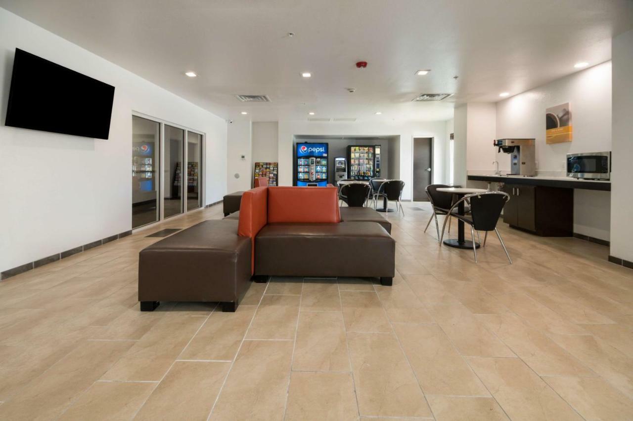 Studio 6-Corpus Christi, Tx Екстер'єр фото