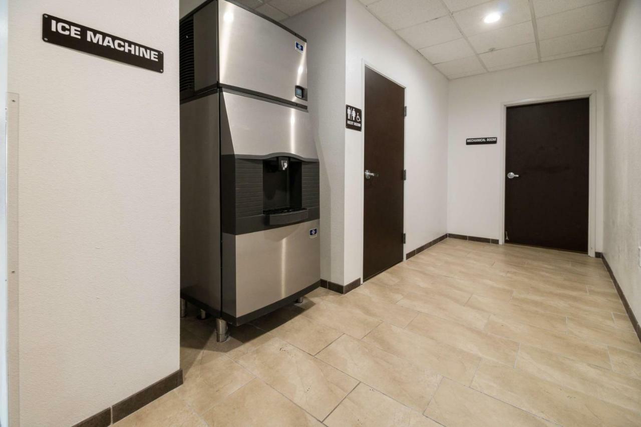 Studio 6-Corpus Christi, Tx Екстер'єр фото