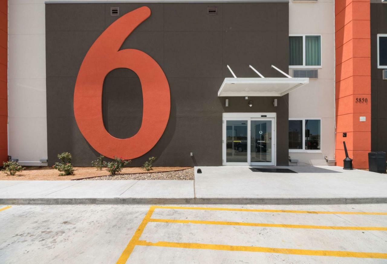 Studio 6-Corpus Christi, Tx Екстер'єр фото
