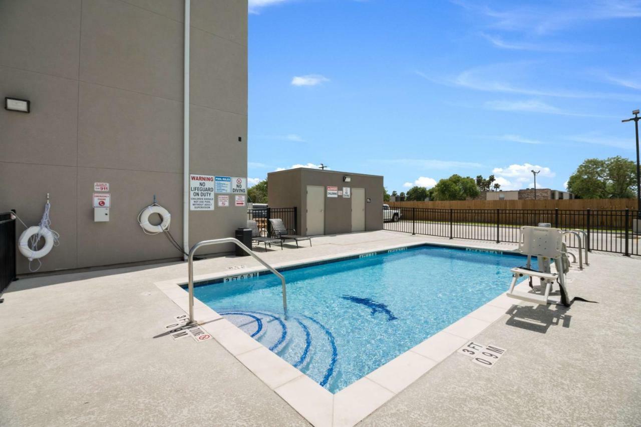Studio 6-Corpus Christi, Tx Екстер'єр фото