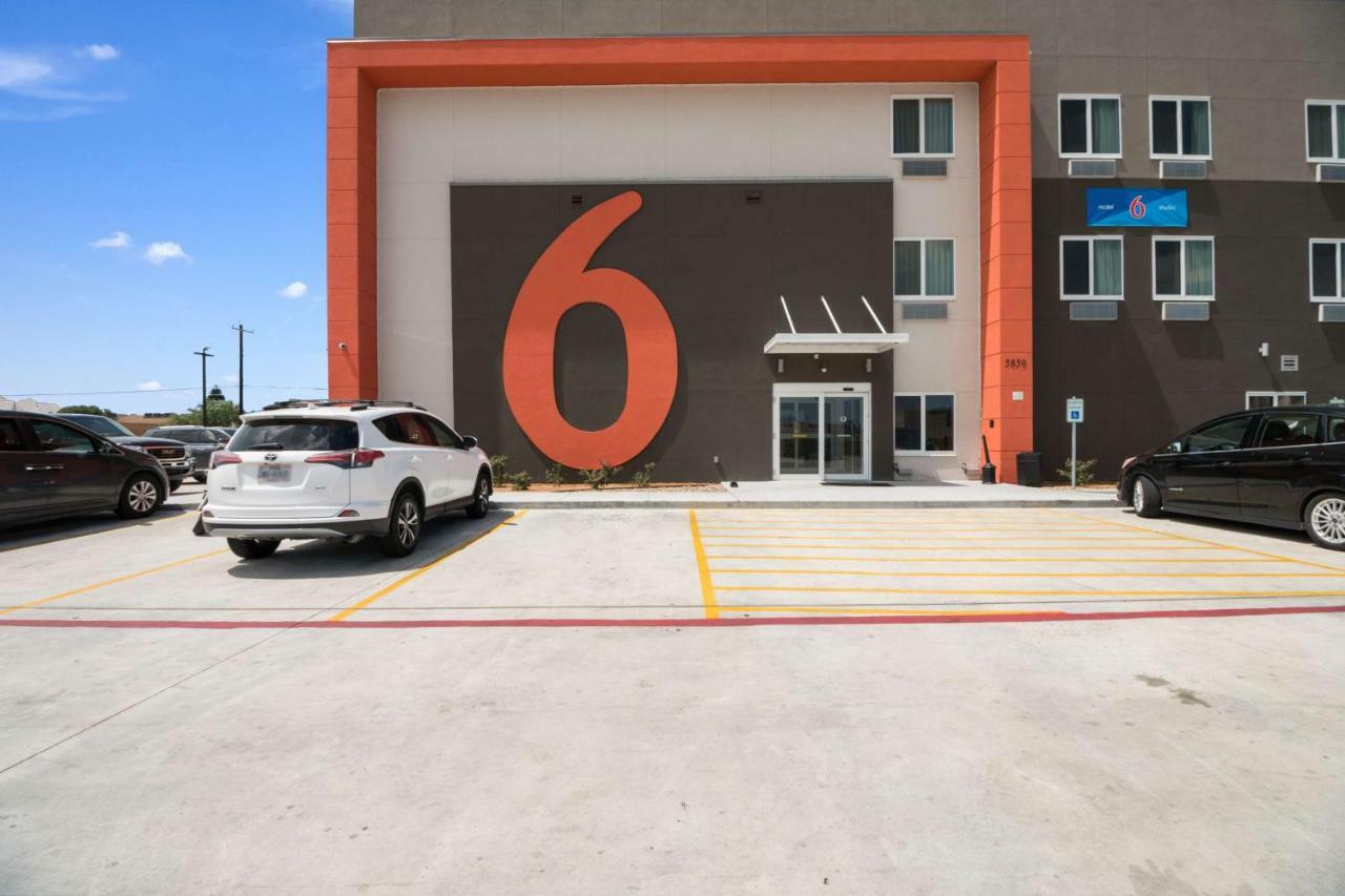 Studio 6-Corpus Christi, Tx Екстер'єр фото