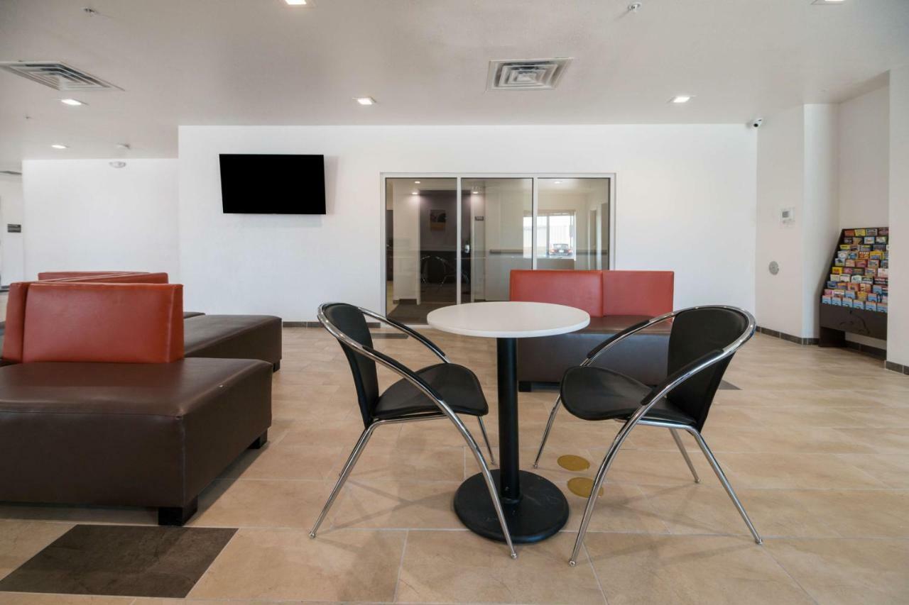 Studio 6-Corpus Christi, Tx Екстер'єр фото