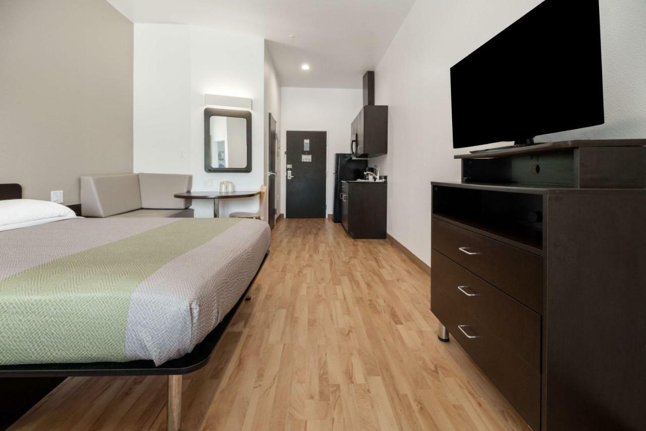 Studio 6-Corpus Christi, Tx Екстер'єр фото